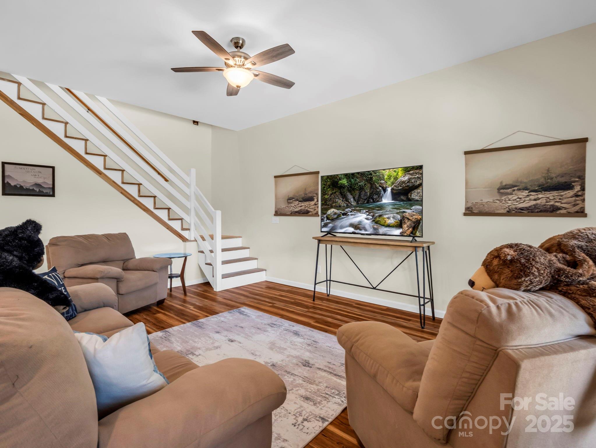 Rumbling Bald on Lake Lure - Residential