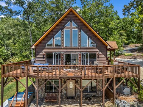 188 Fern Loop Lake Lure NC 28746