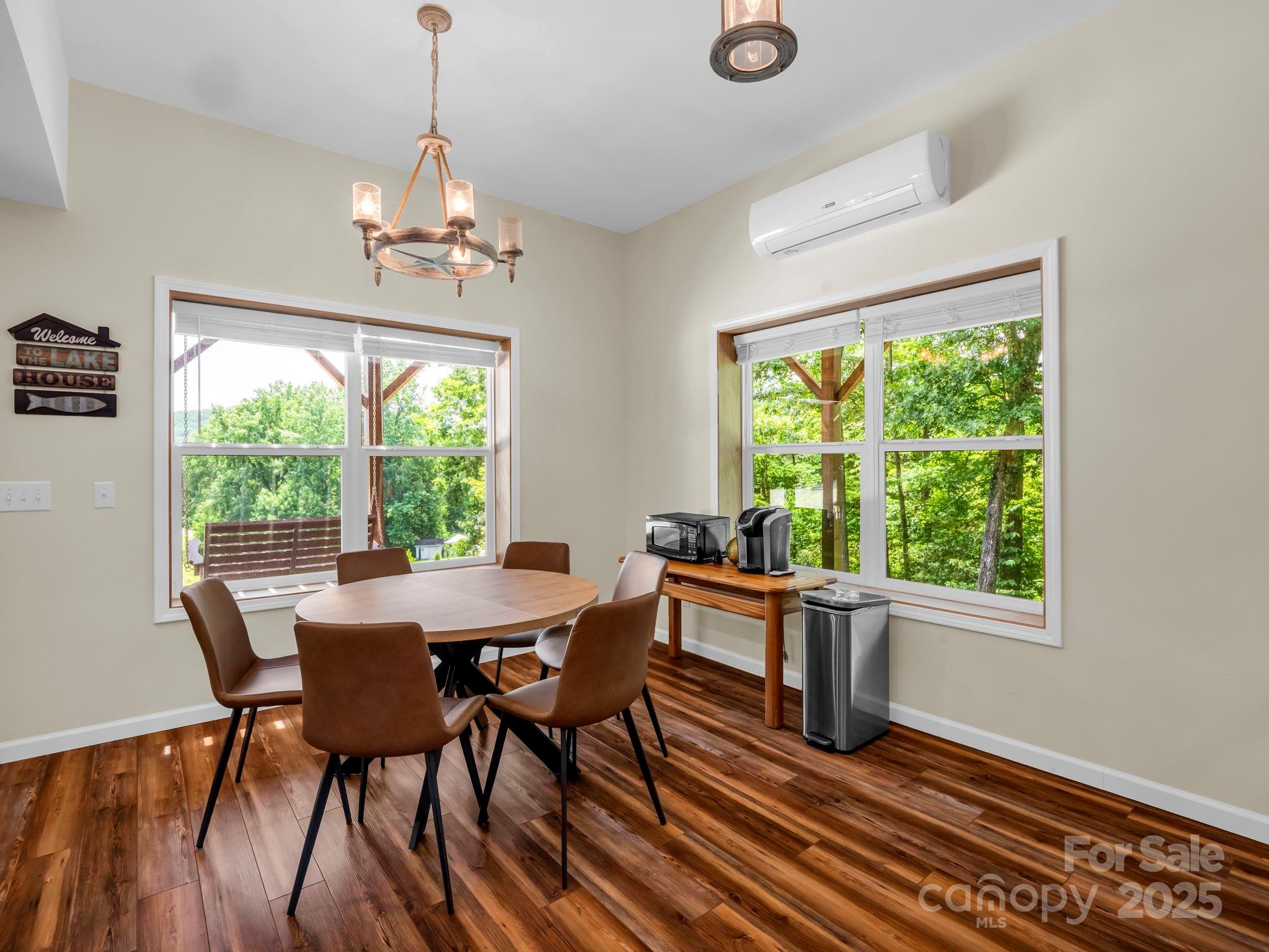 Rumbling Bald on Lake Lure - Residential