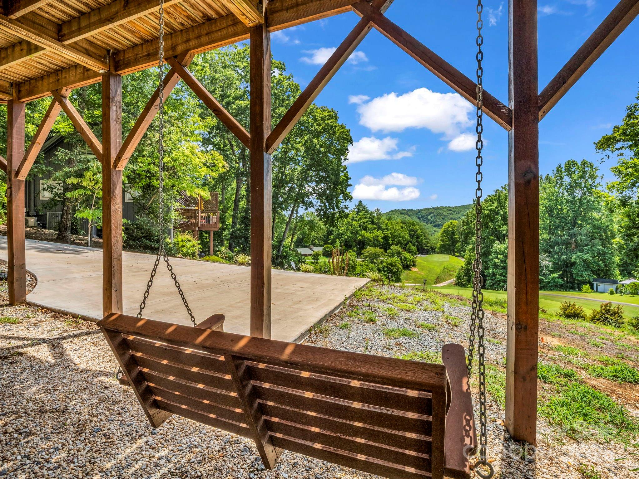 Rumbling Bald on Lake Lure - Residential
