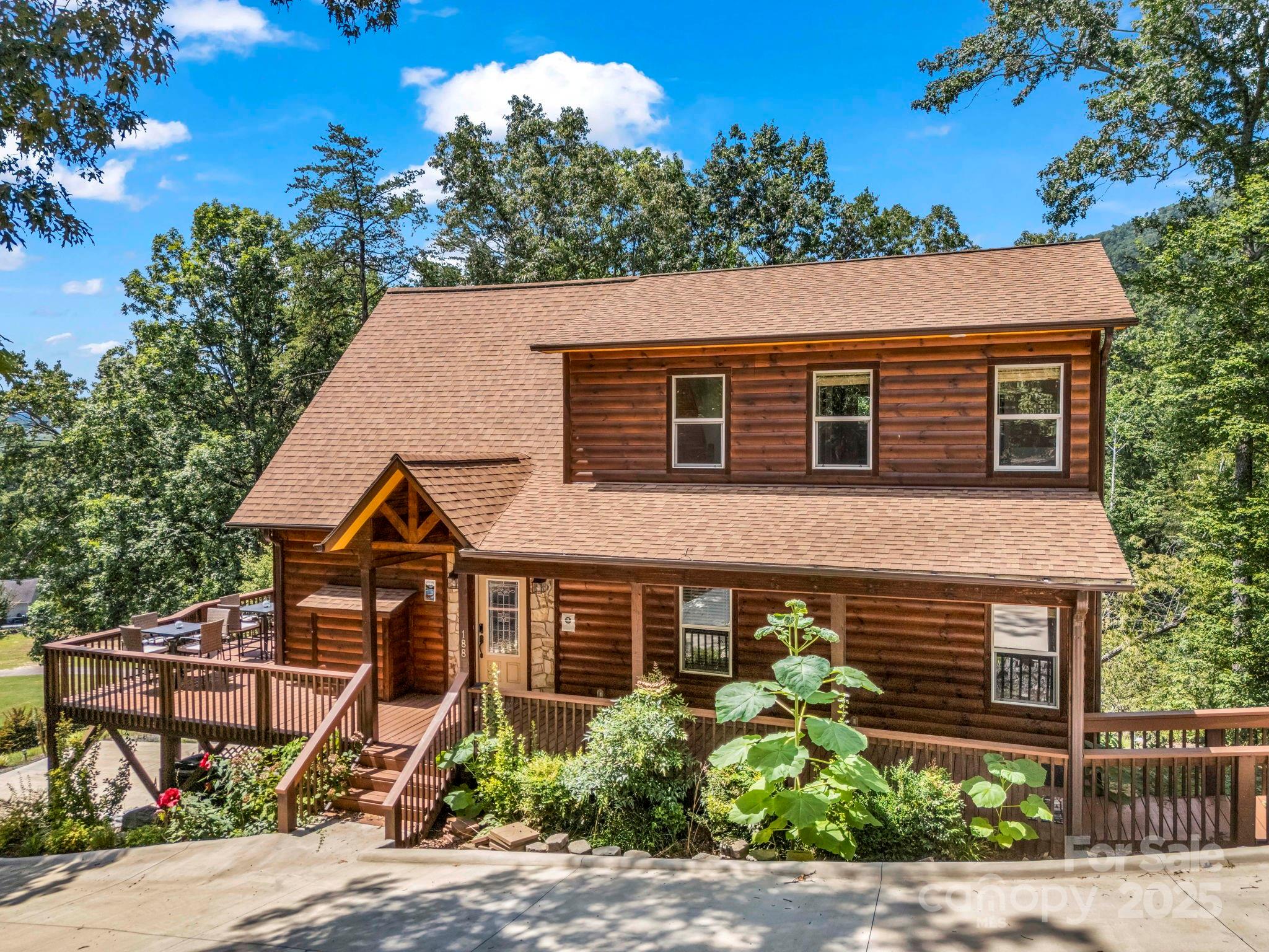 188 Fern Loop