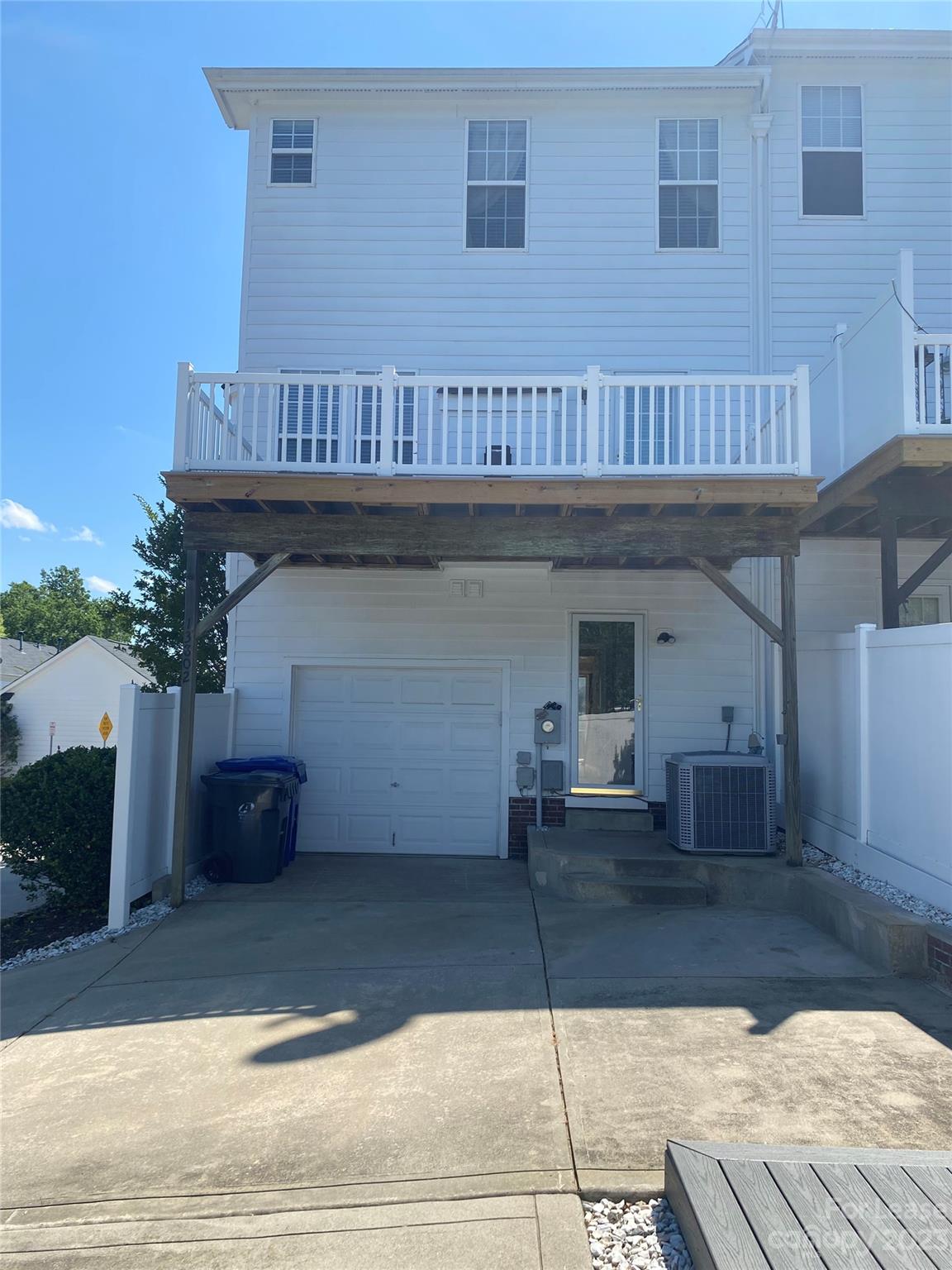 Vermillion - Residential Lease