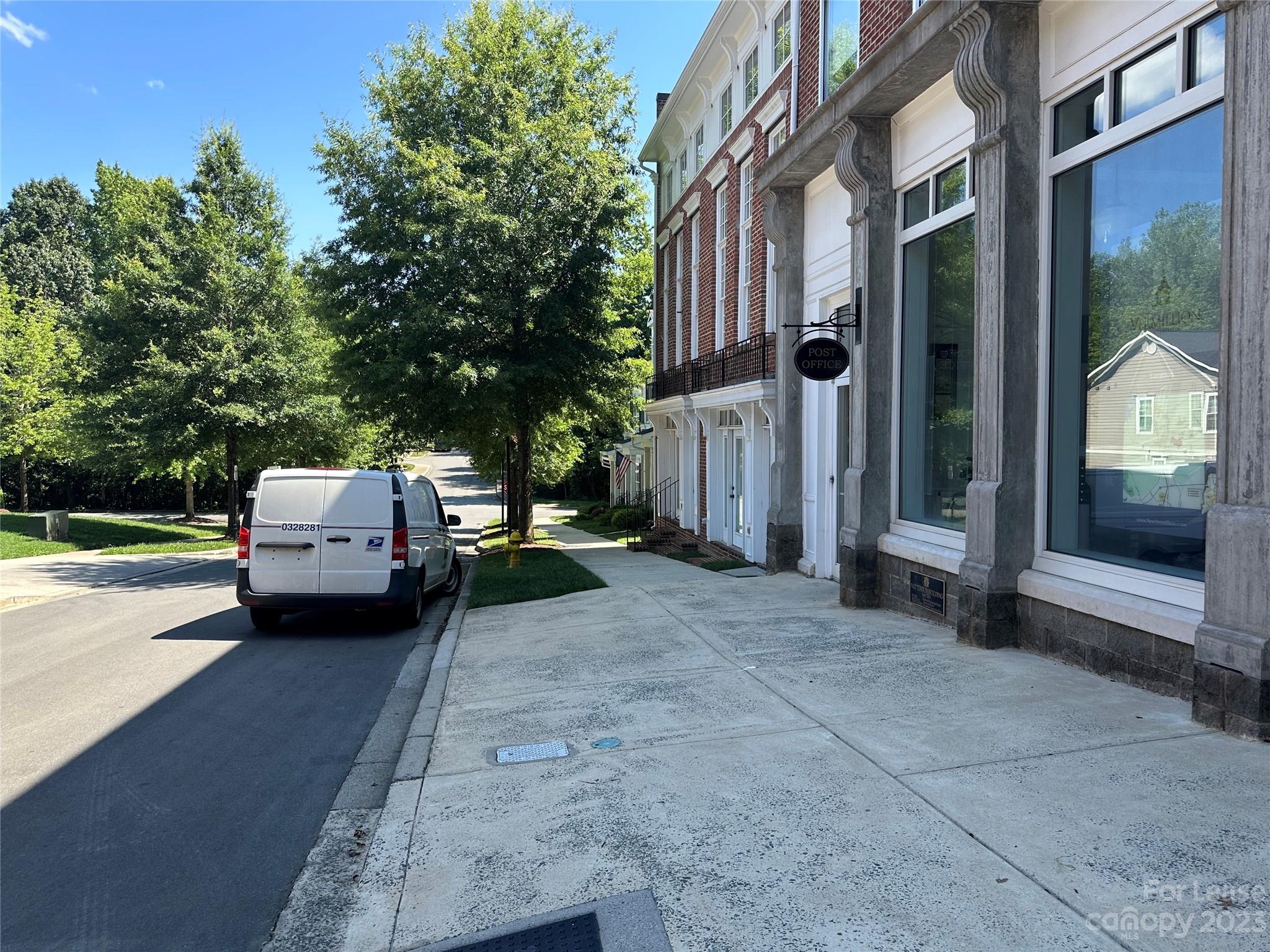 Vermillion - Residential Lease