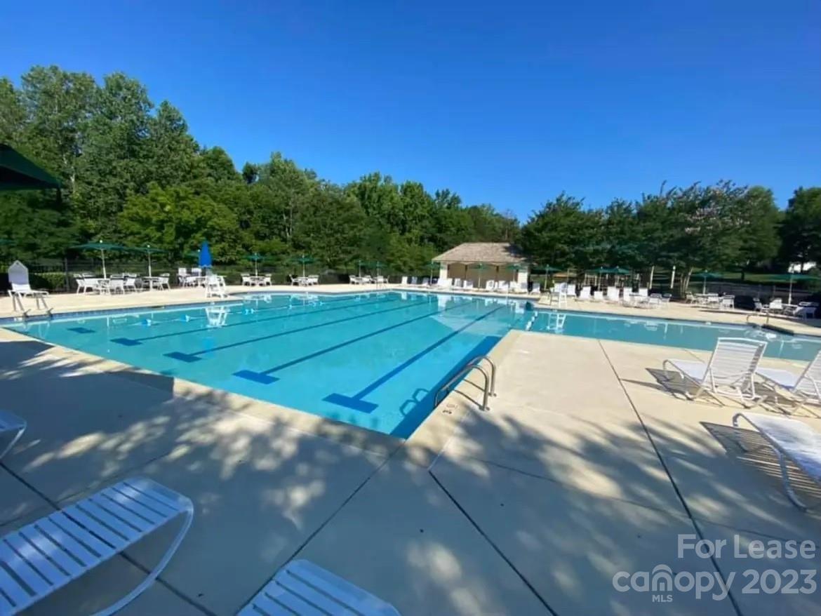 Vermillion - Residential Lease