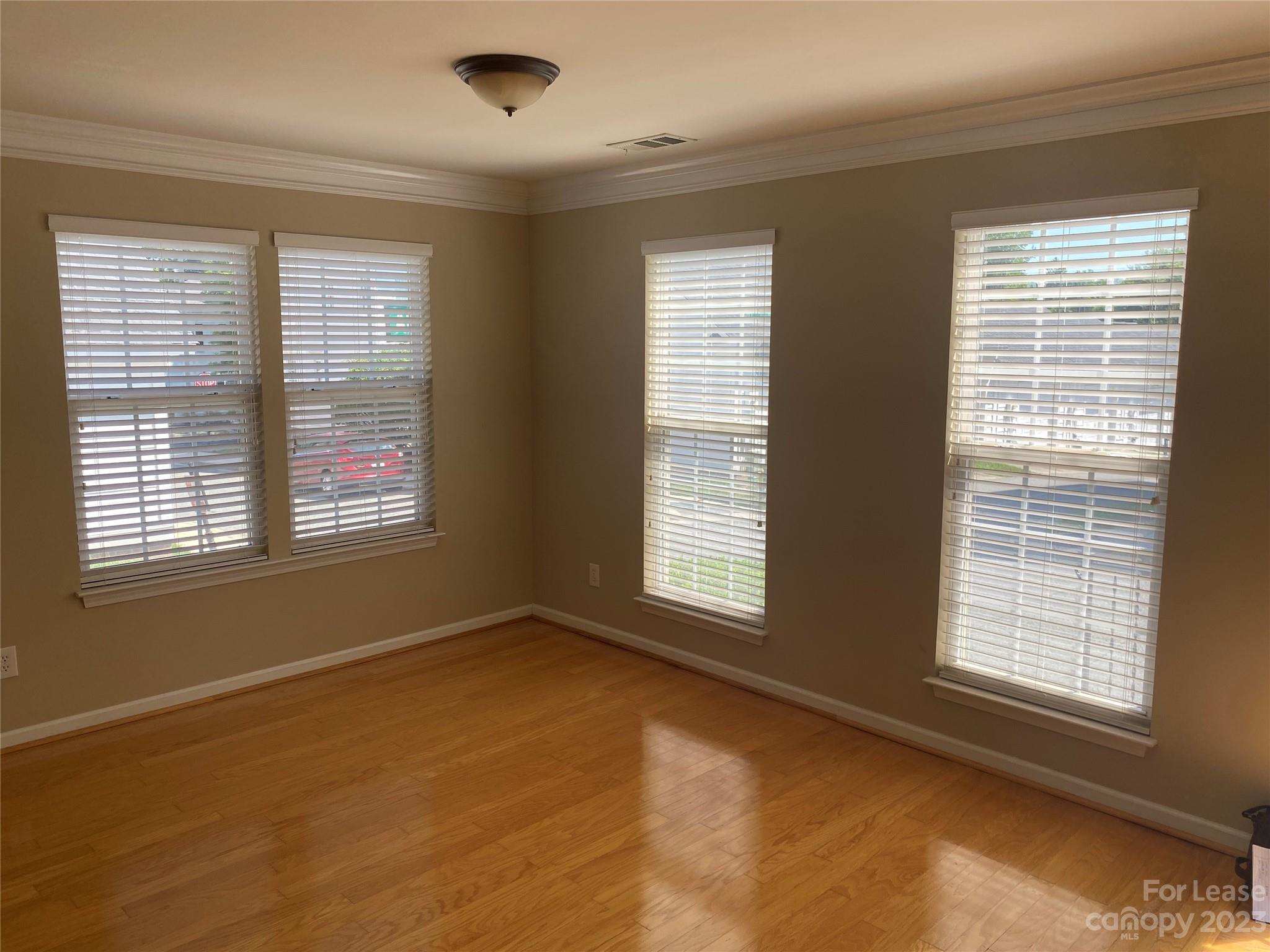 Vermillion - Residential Lease