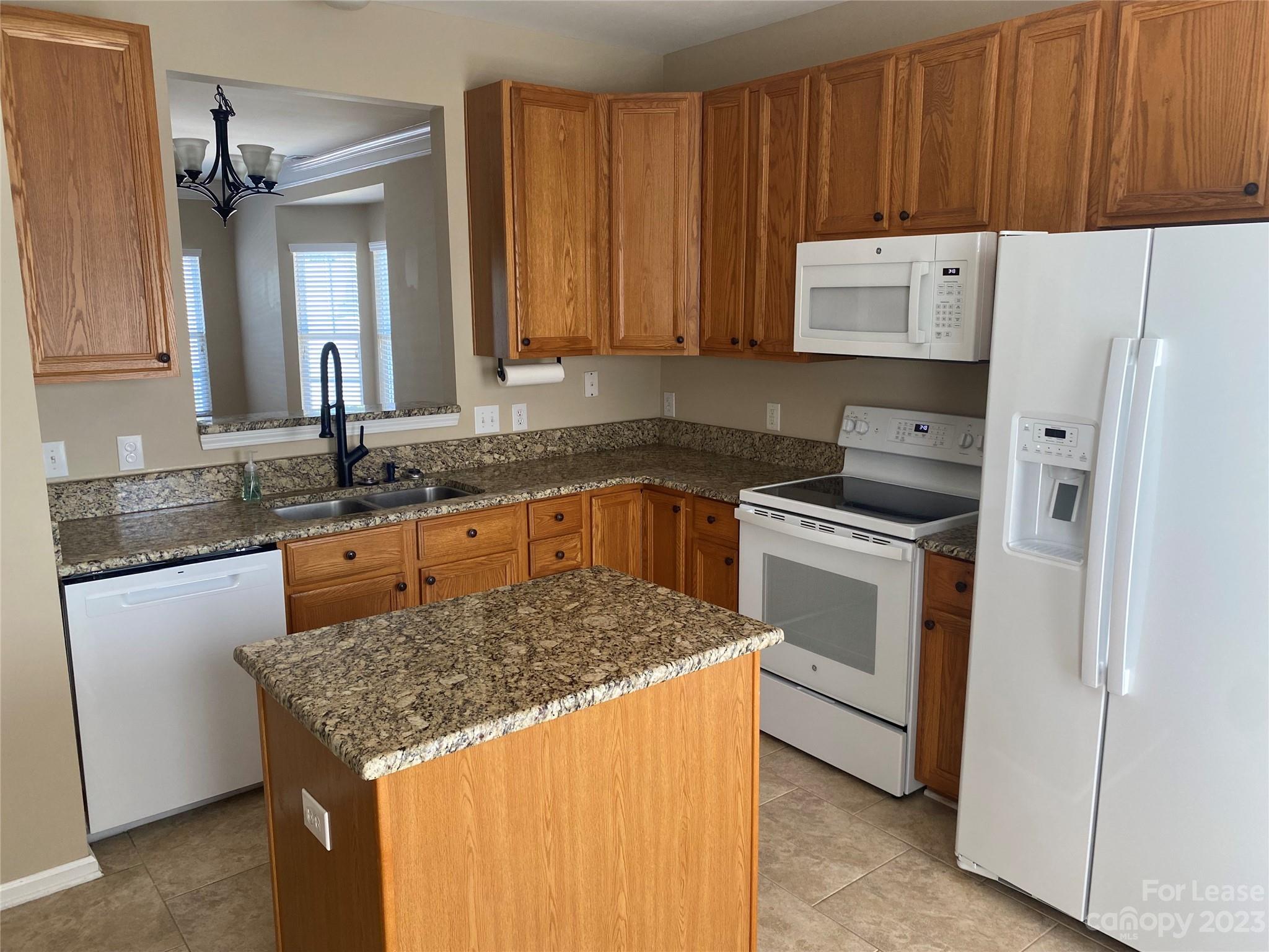 Vermillion - Residential Lease