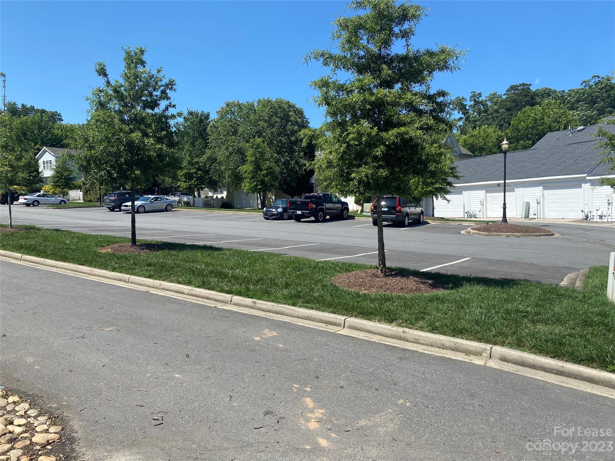 Vermillion - Residential Lease