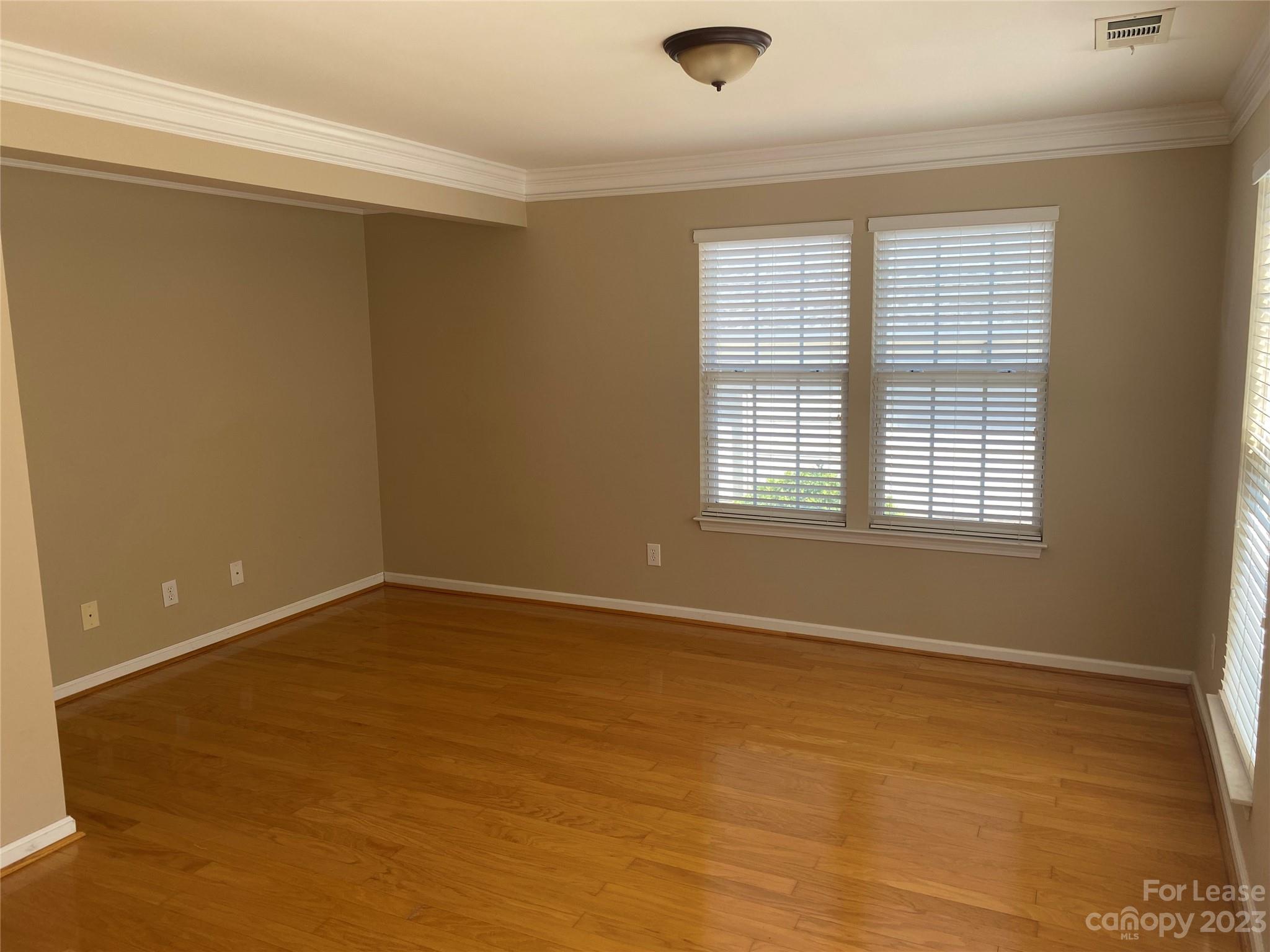 Vermillion - Residential Lease