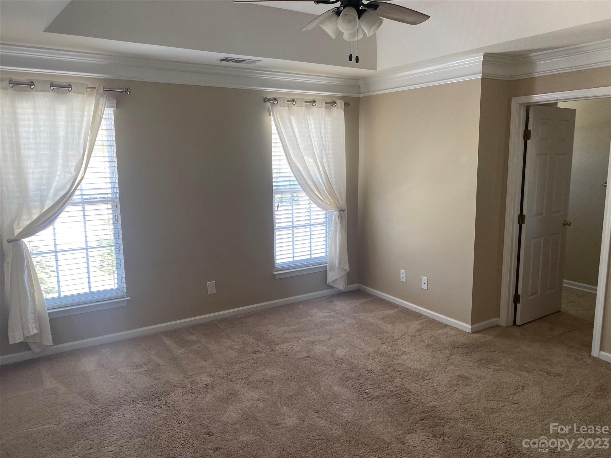 Vermillion - Residential Lease