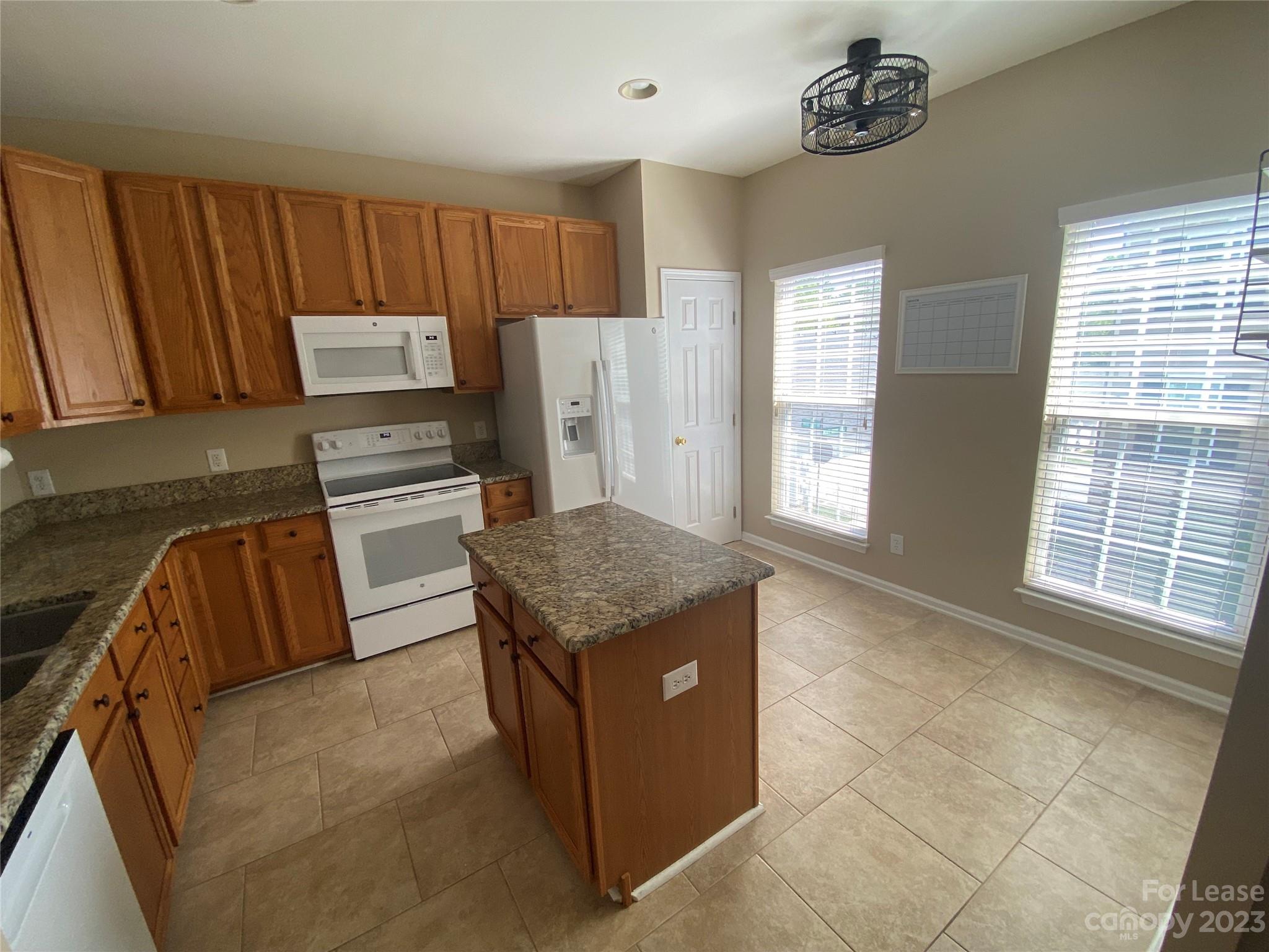 Vermillion - Residential Lease