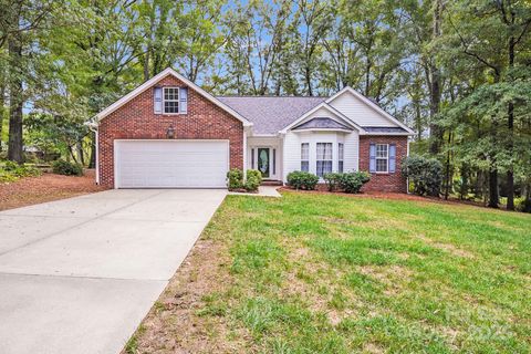 21108 Townwood Drive Cornelius NC 28031