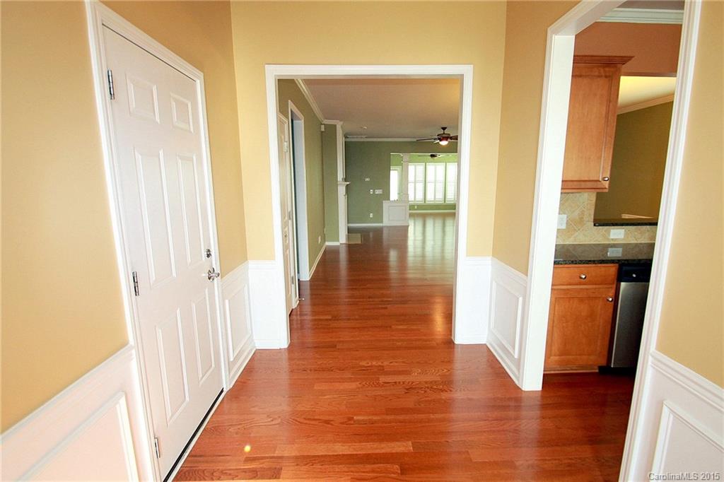 Sun City Carolina Lakes - Residential