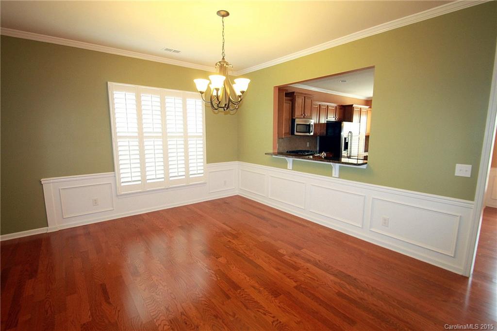 Sun City Carolina Lakes - Residential