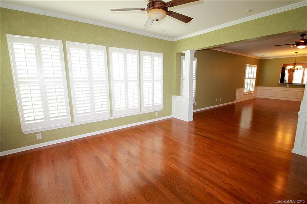 Sun City Carolina Lakes - Residential