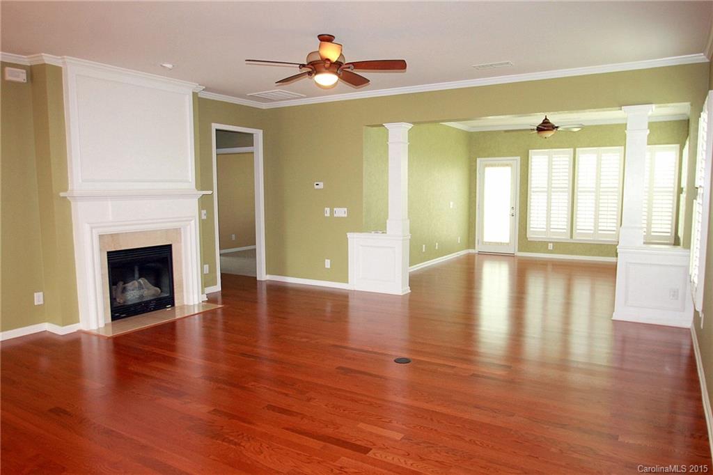 Sun City Carolina Lakes - Residential