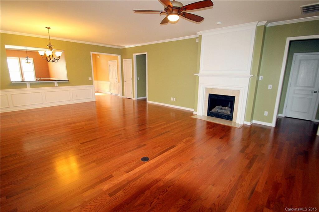 Sun City Carolina Lakes - Residential