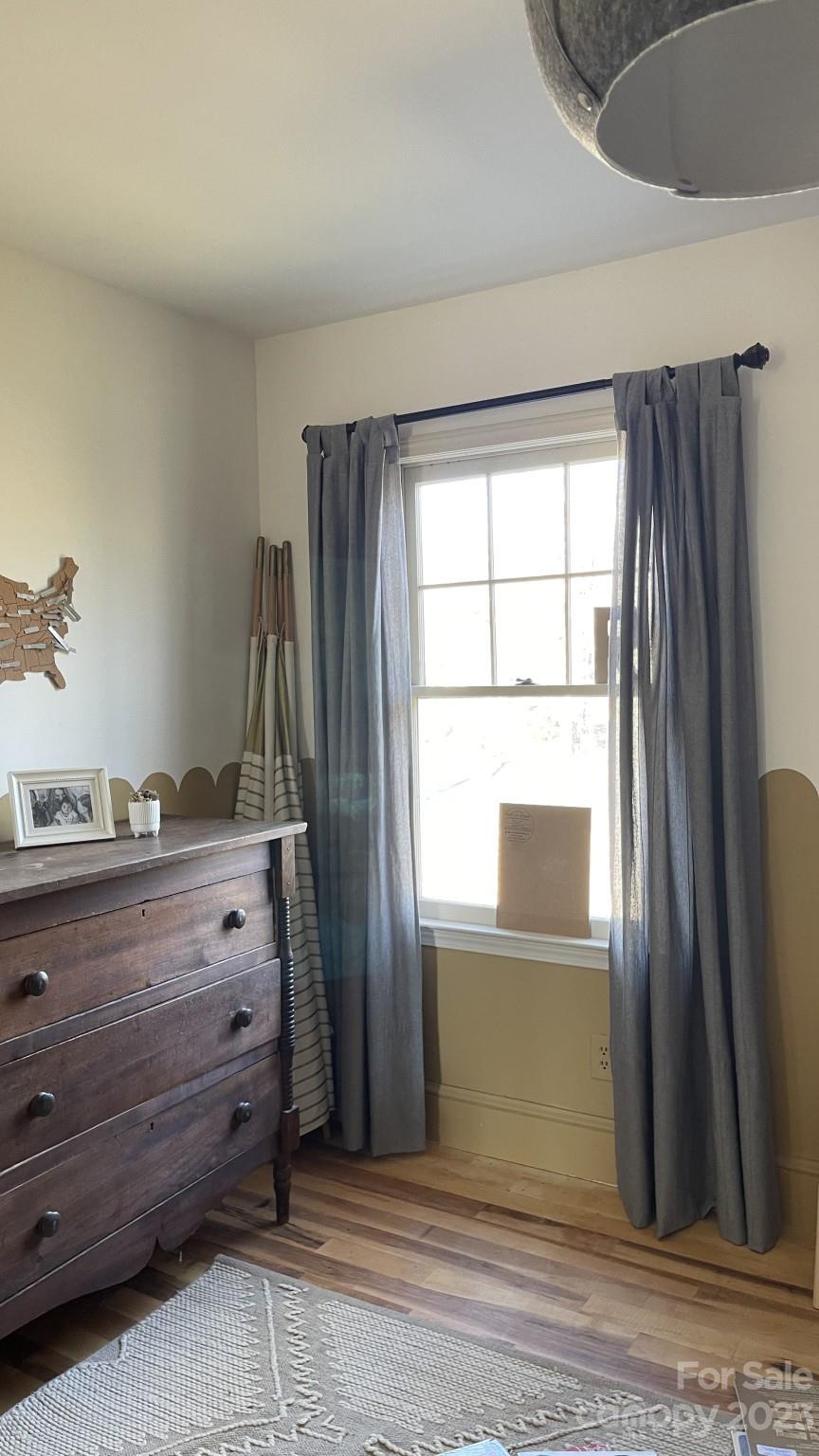 Preston Forest - Residential