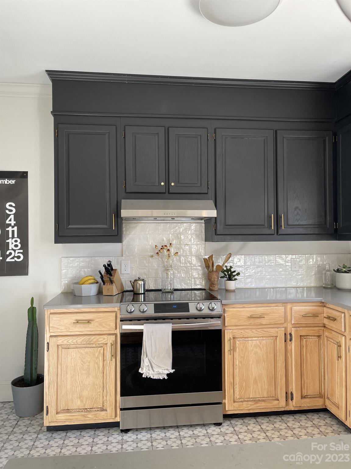 Preston Forest - Residential