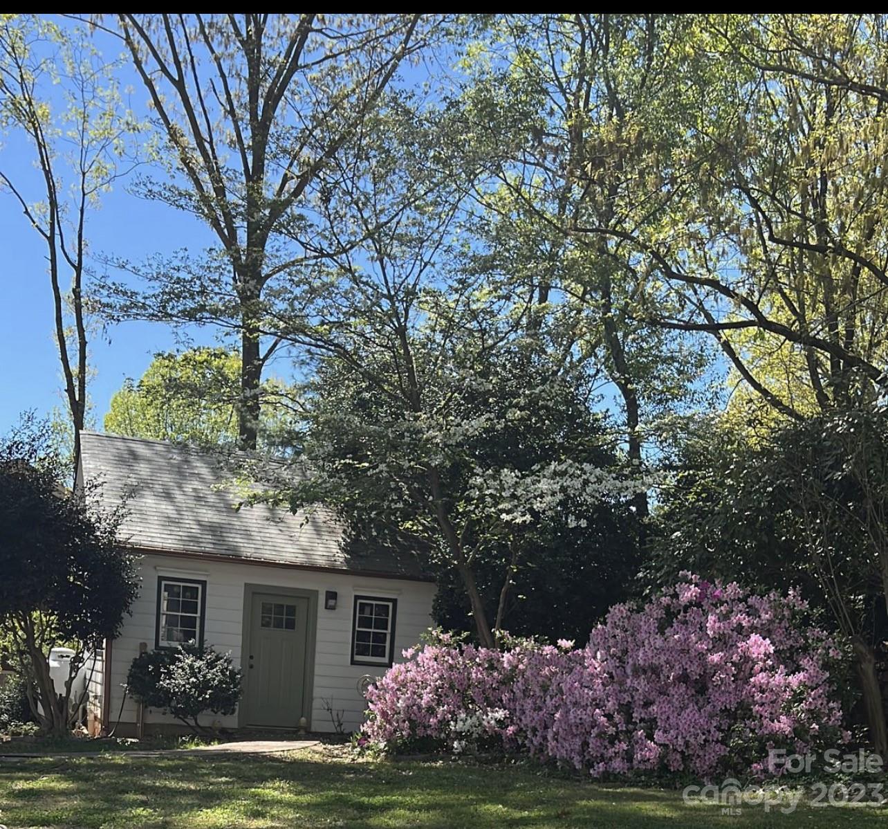 Preston Forest - Residential