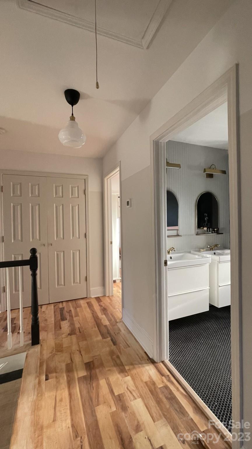 Preston Forest - Residential