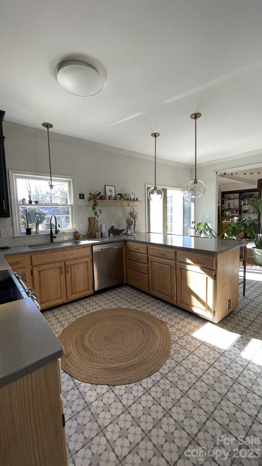 Preston Forest - Residential