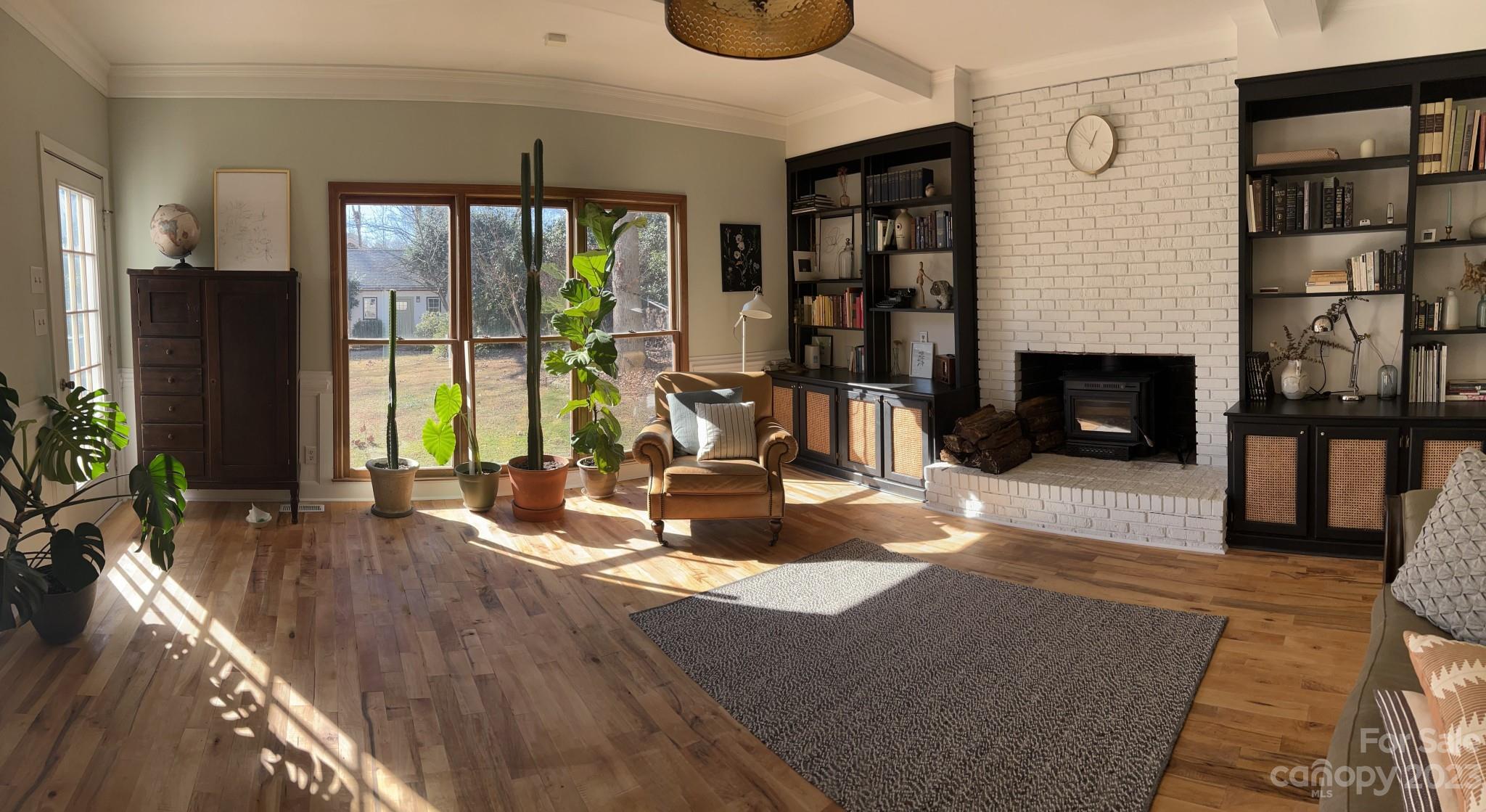 Preston Forest - Residential