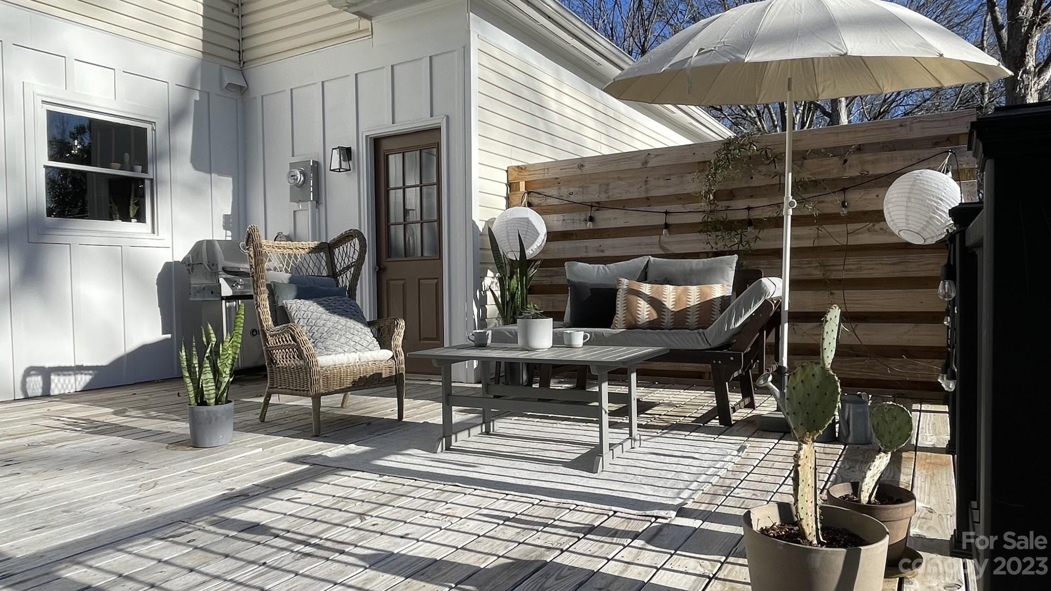 Preston Forest - Residential