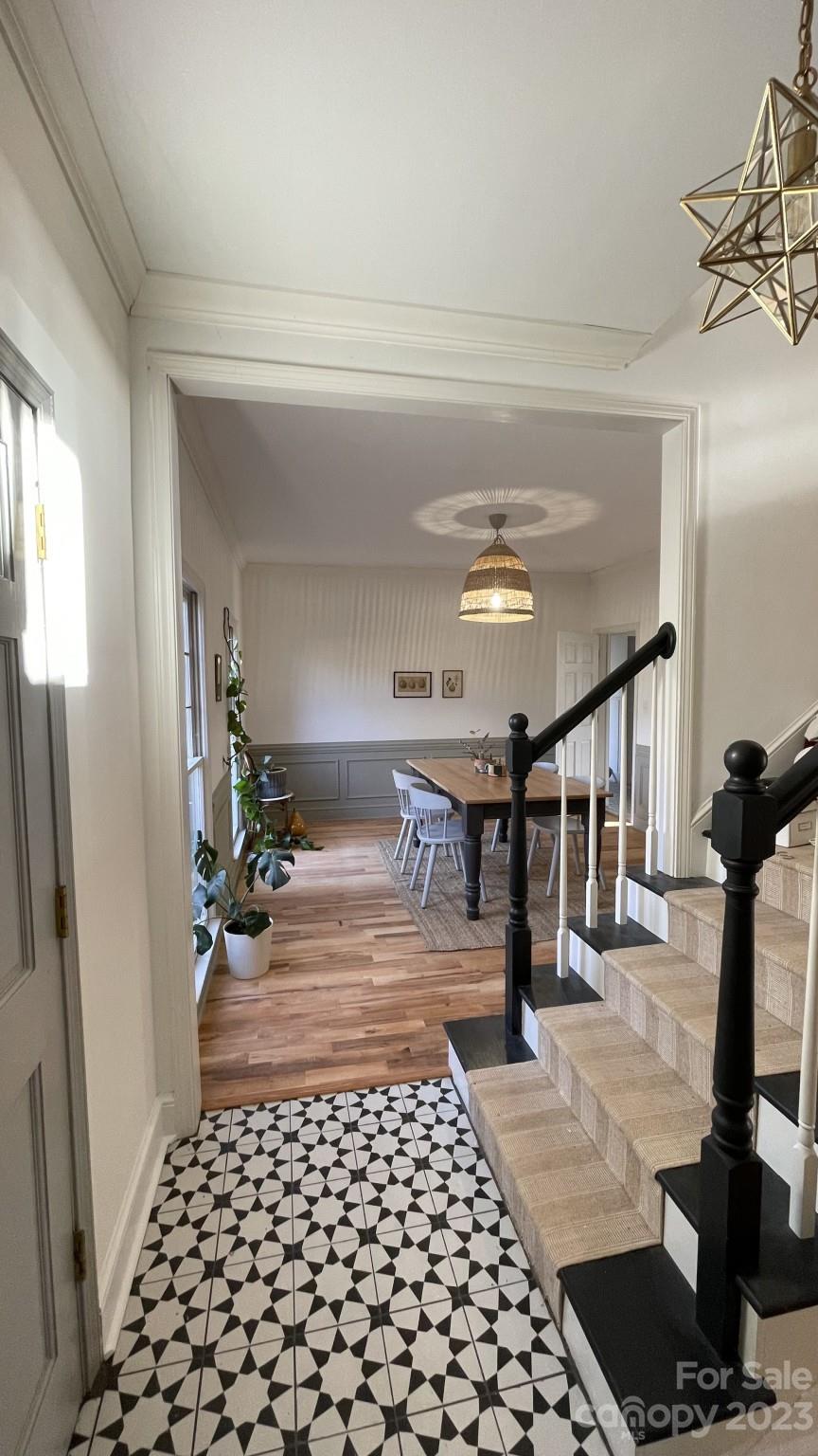 Preston Forest - Residential