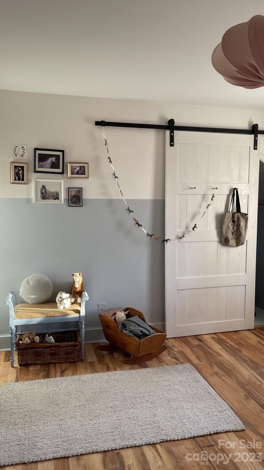 Preston Forest - Residential