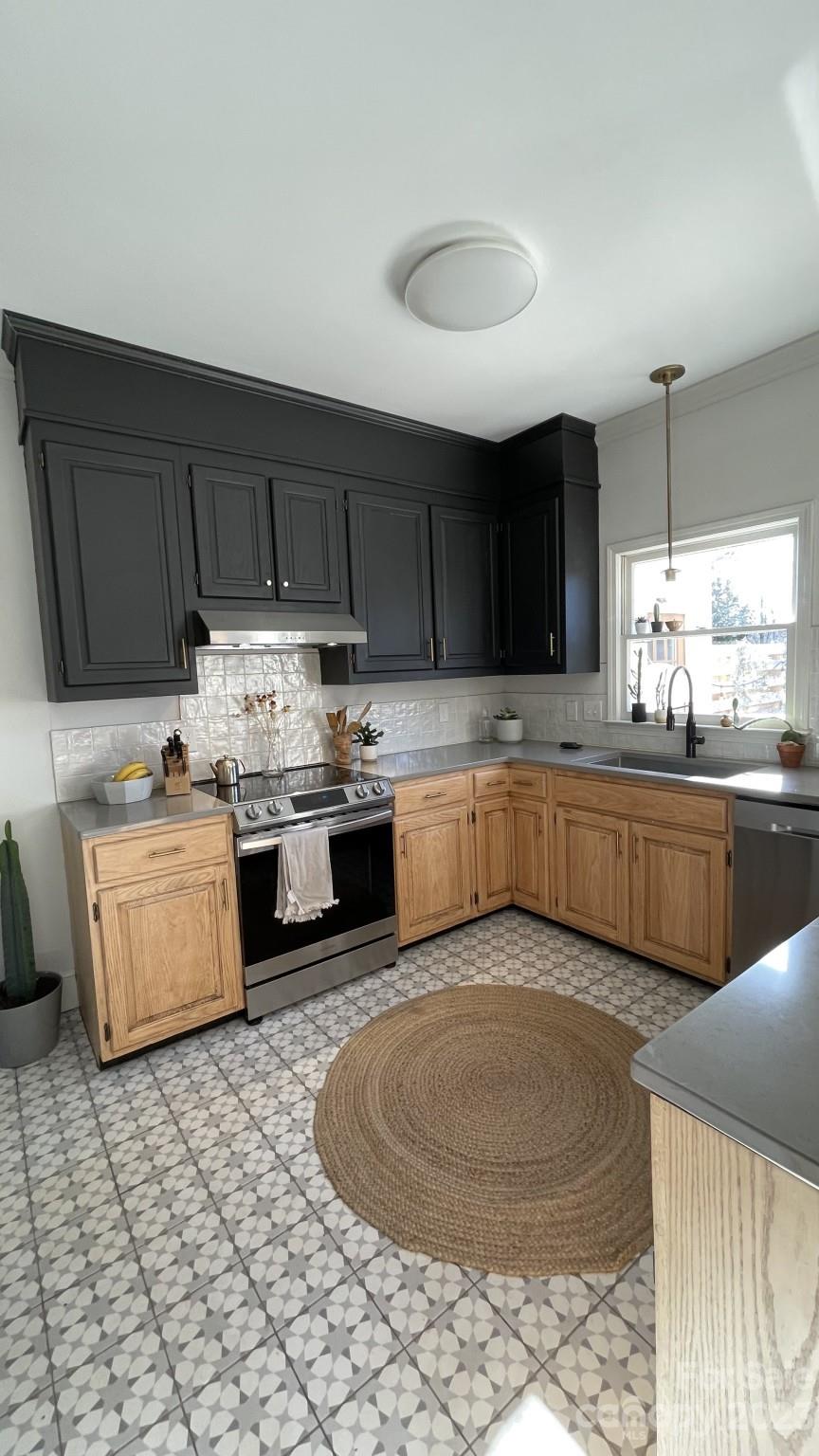 Preston Forest - Residential