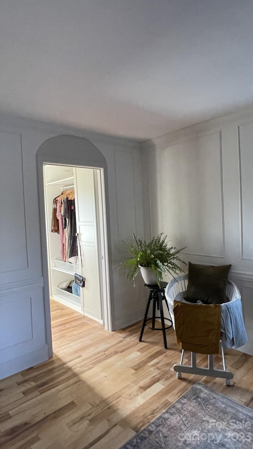 Preston Forest - Residential