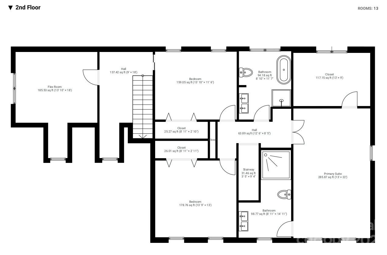 Preston Forest - Residential