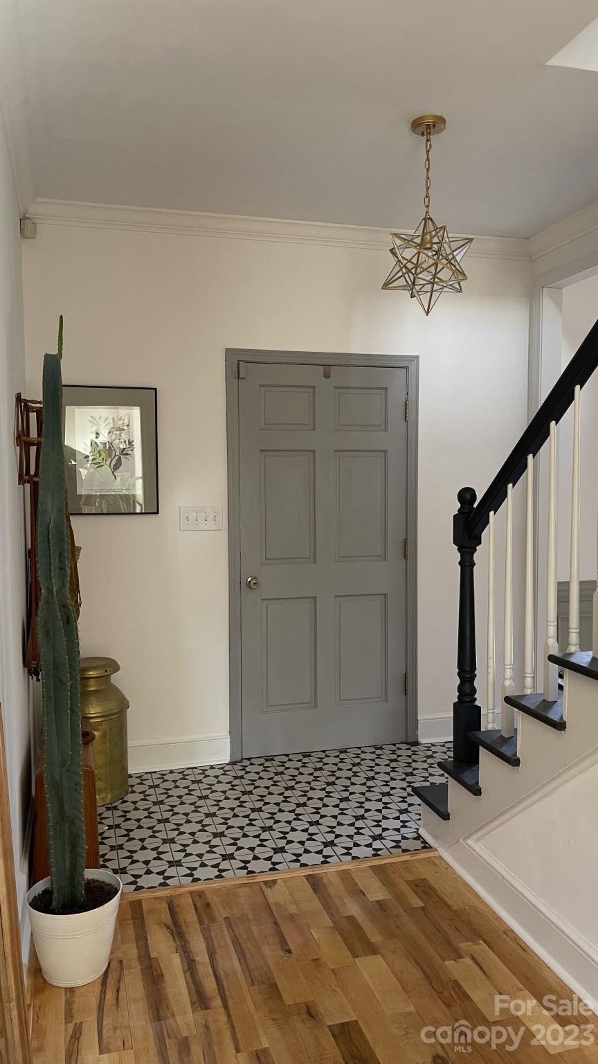 Preston Forest - Residential