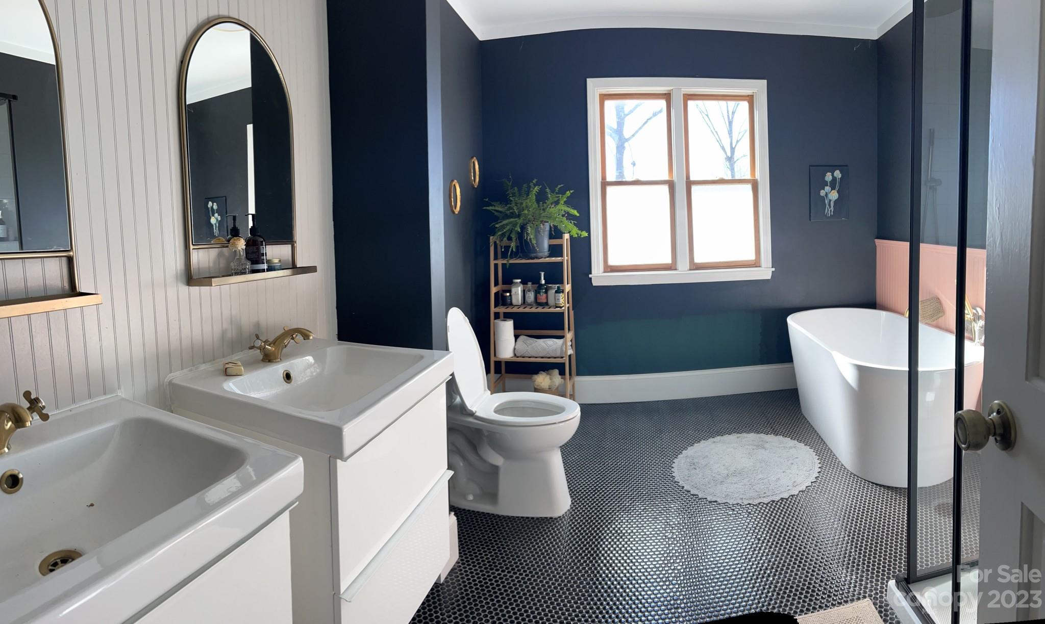 Preston Forest - Residential