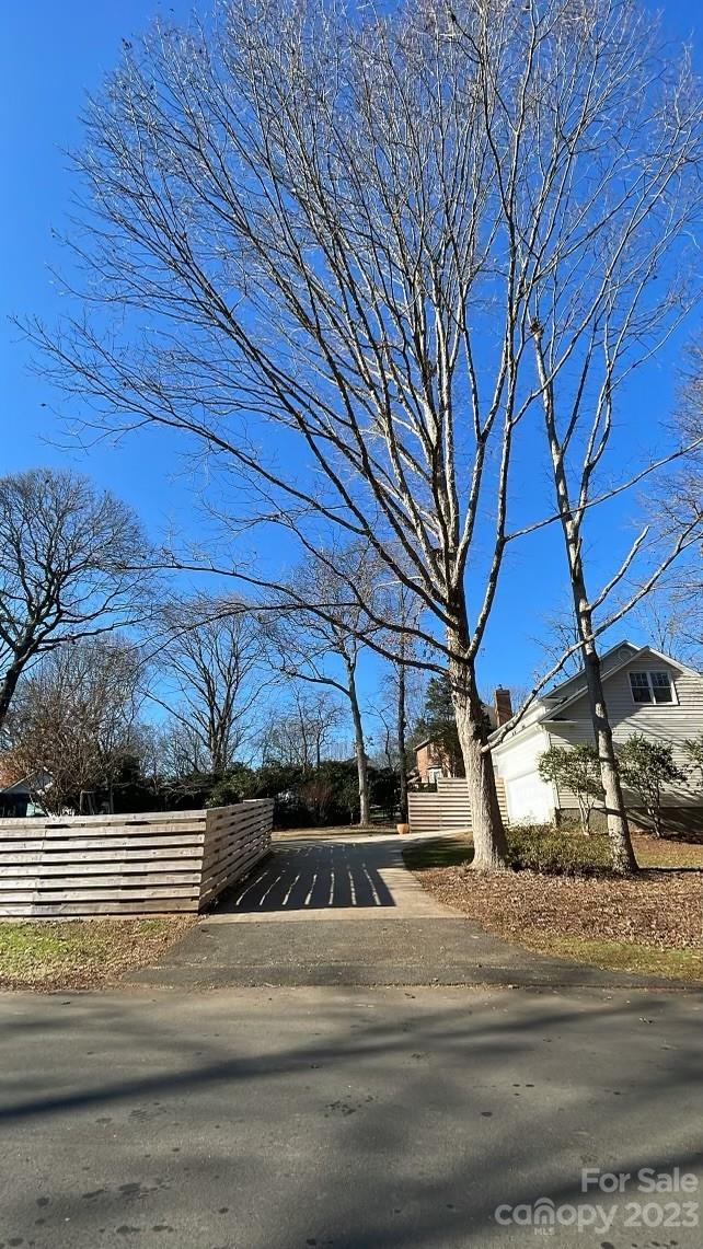 Preston Forest - Residential