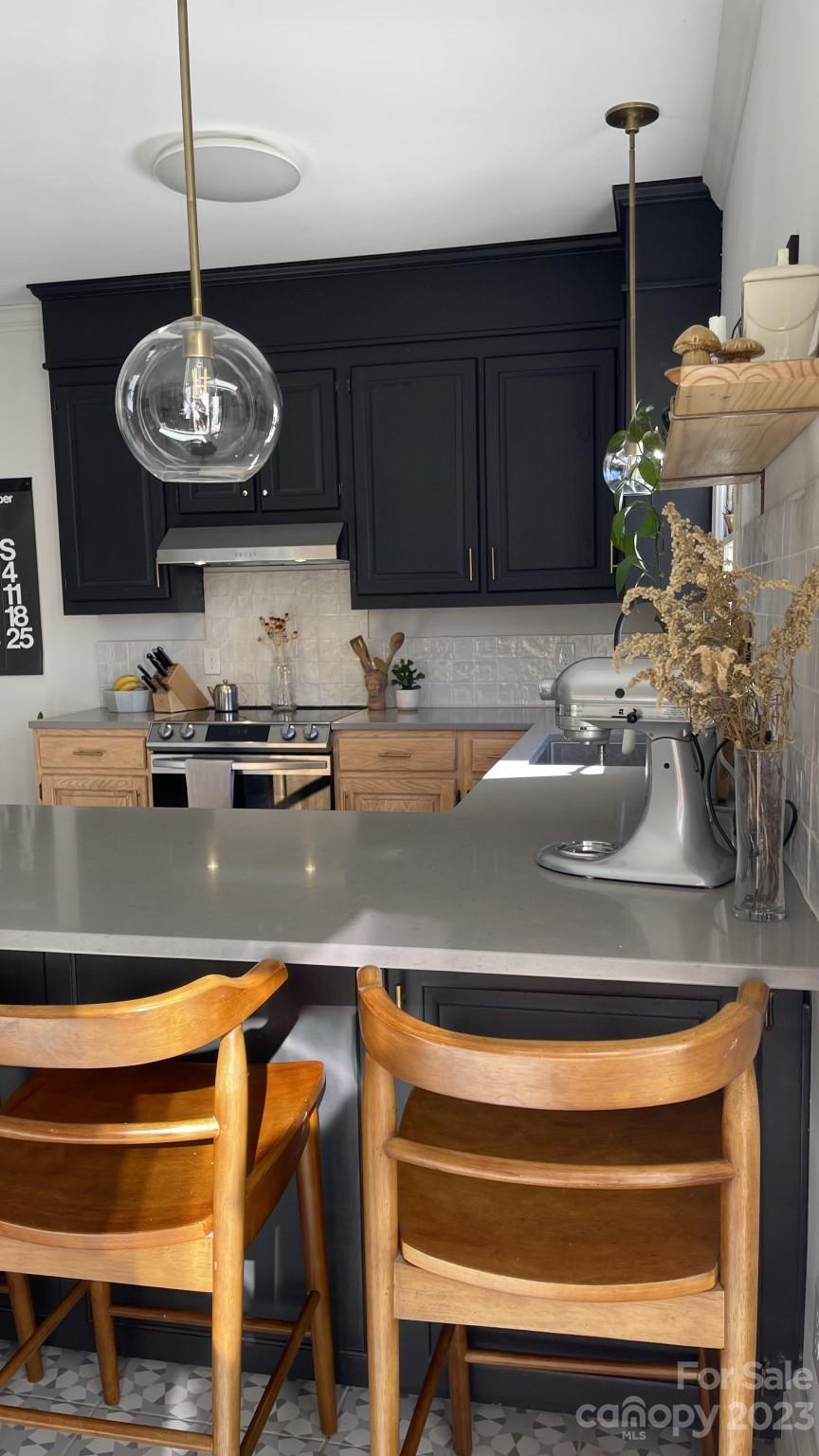 Preston Forest - Residential