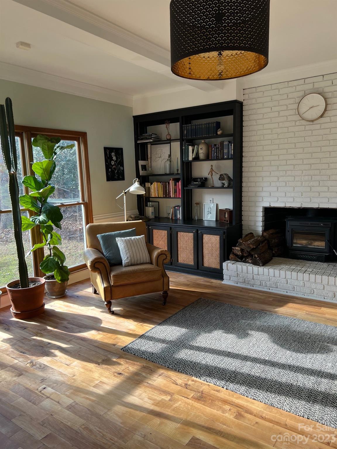 Preston Forest - Residential