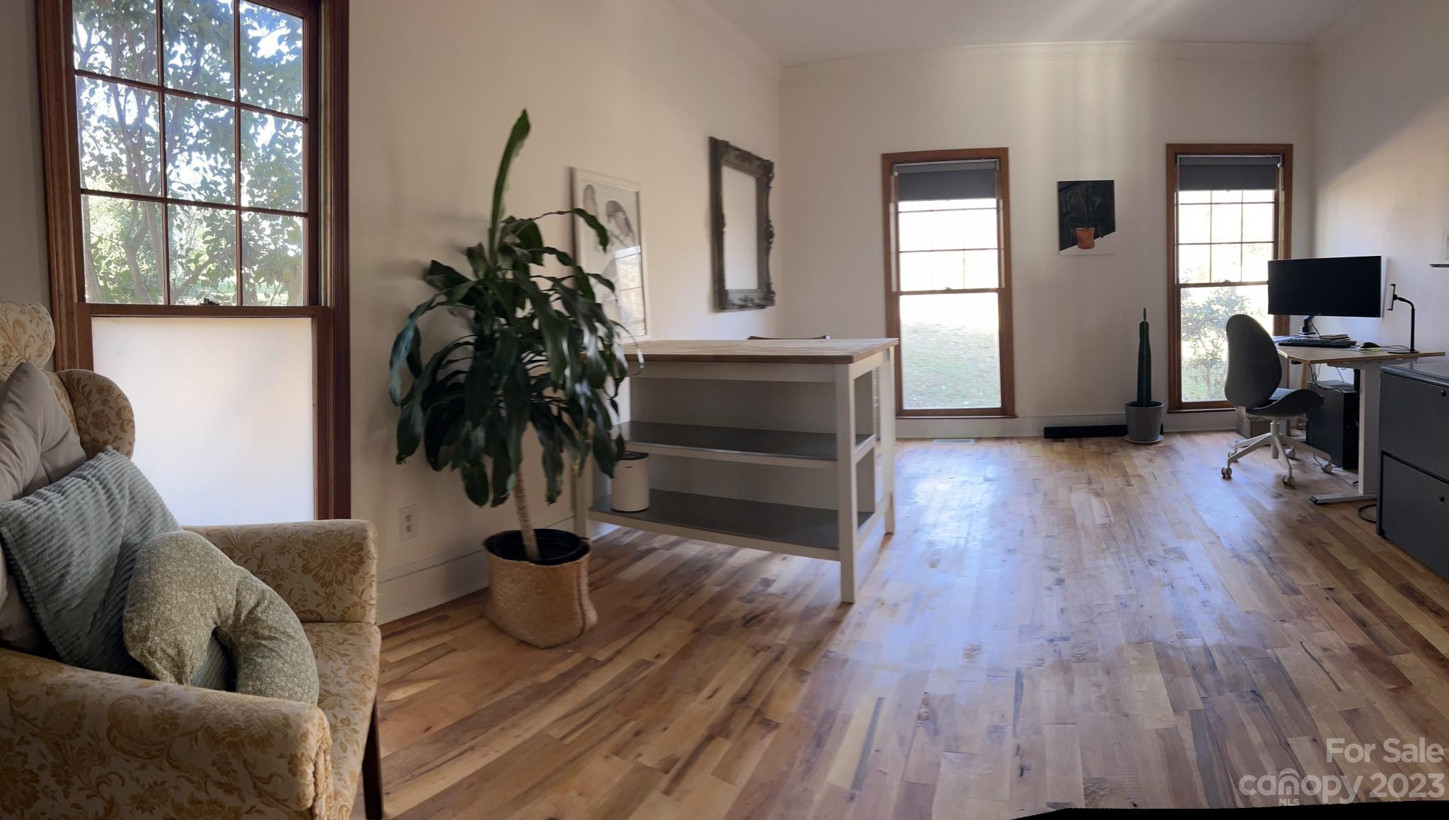 Preston Forest - Residential