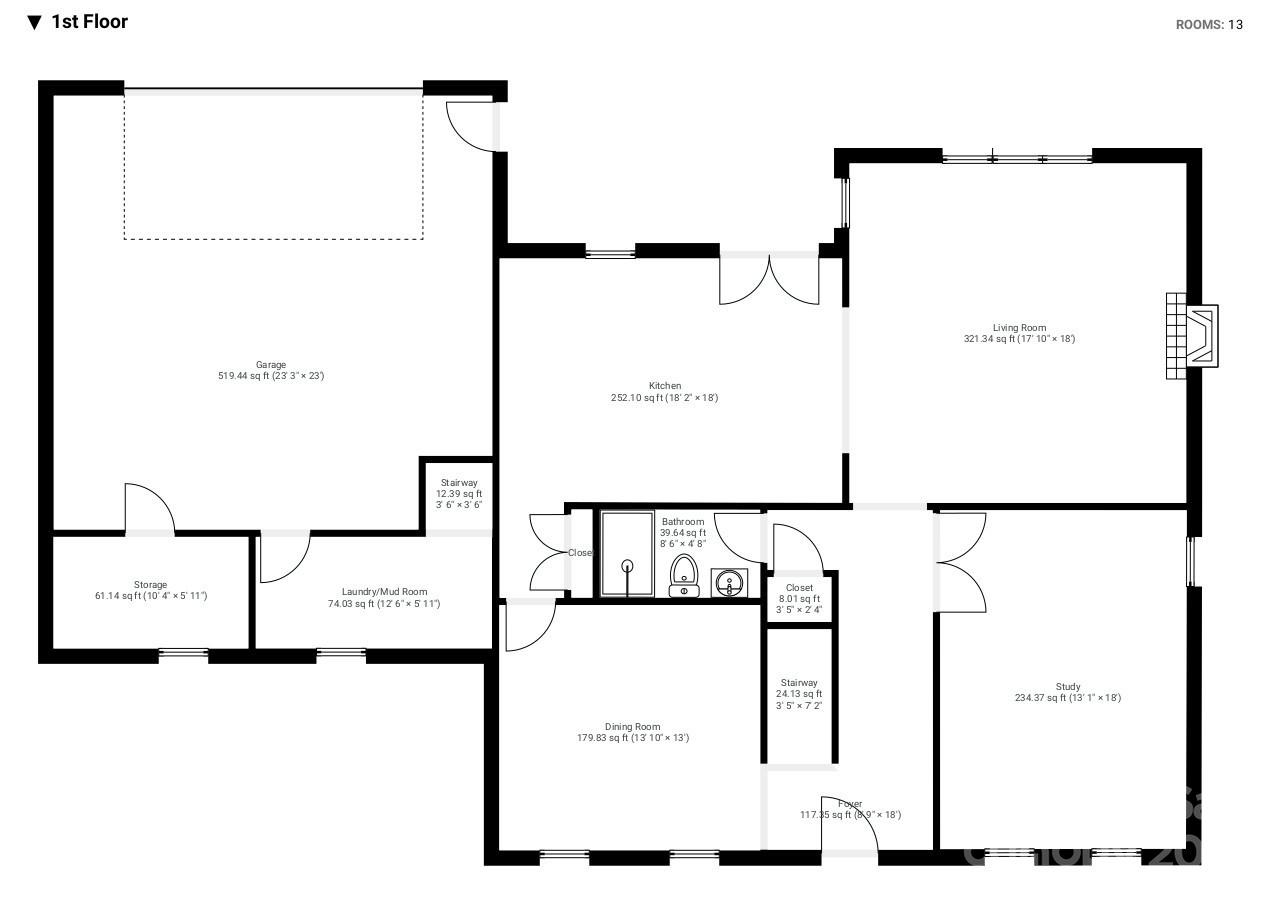 Preston Forest - Residential