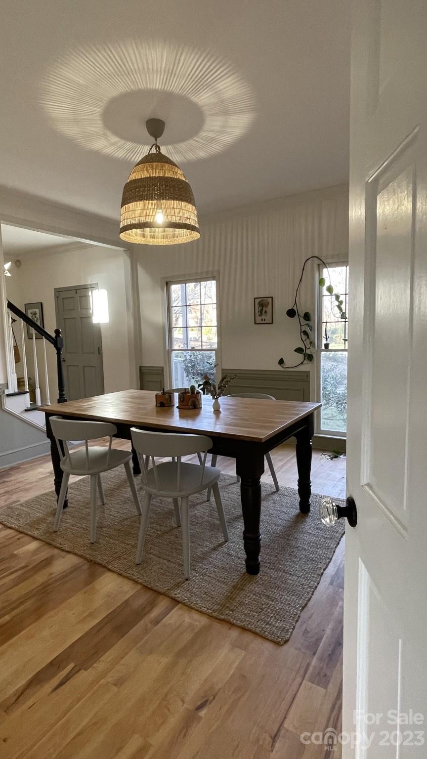 Preston Forest - Residential