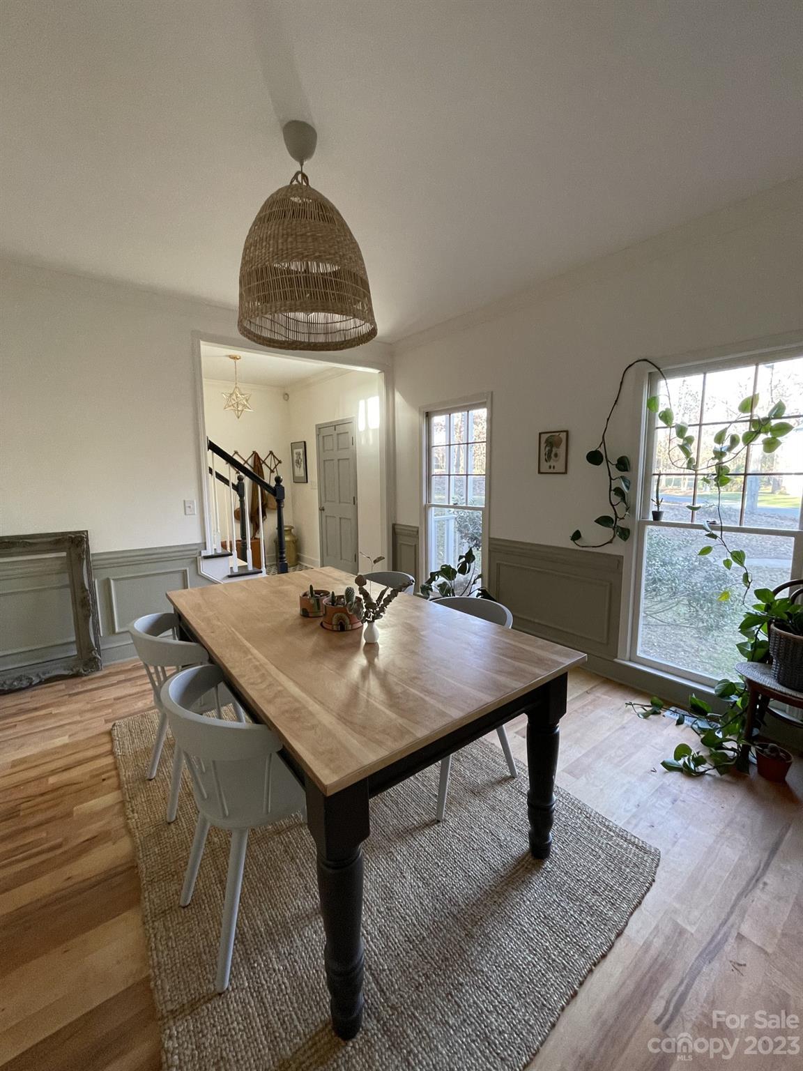 Preston Forest - Residential