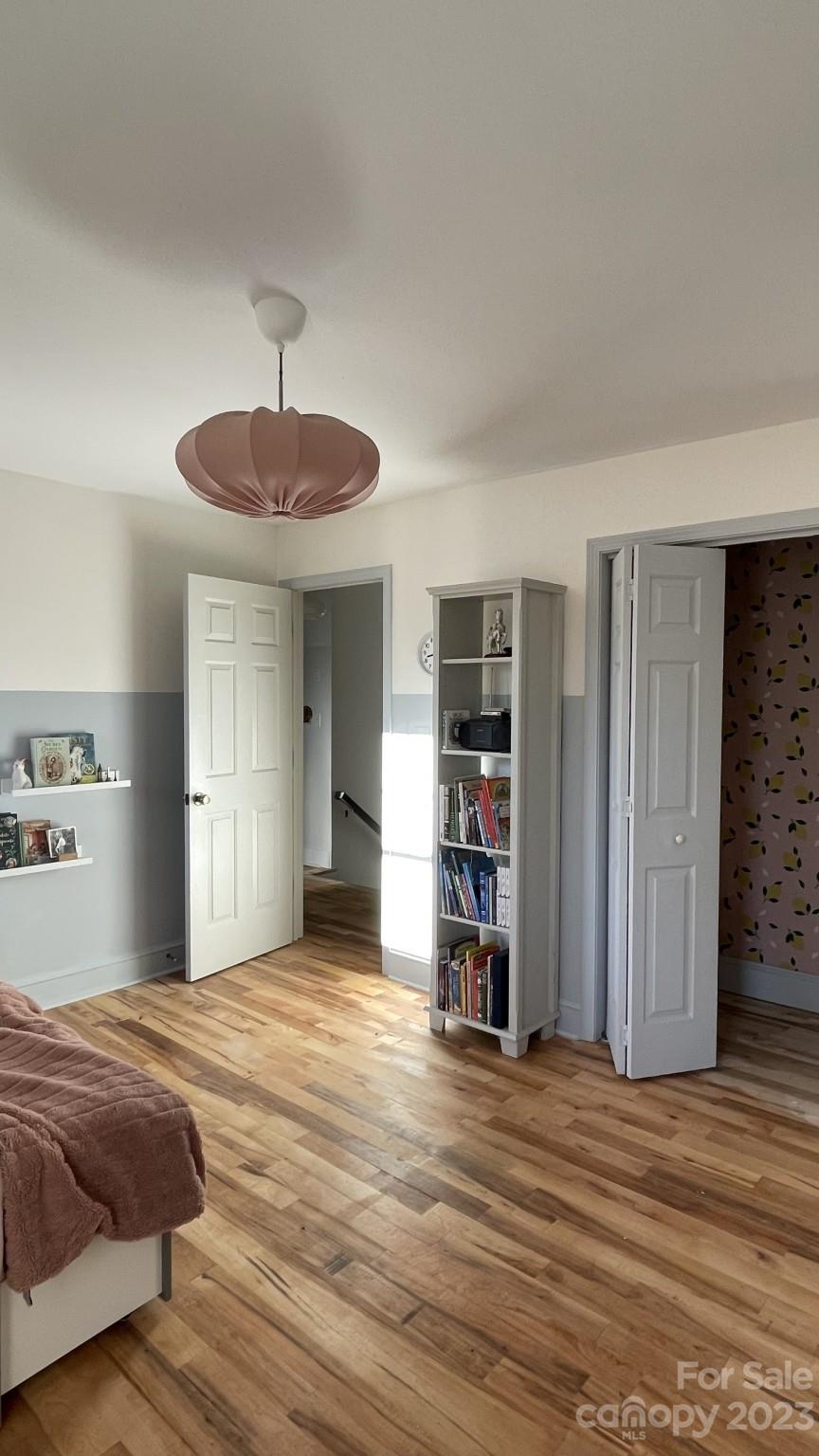 Preston Forest - Residential