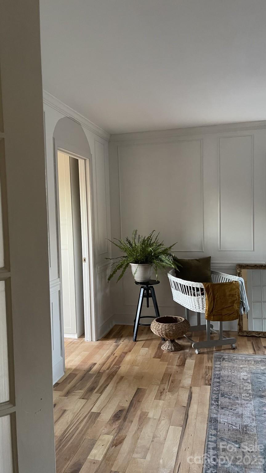 Preston Forest - Residential