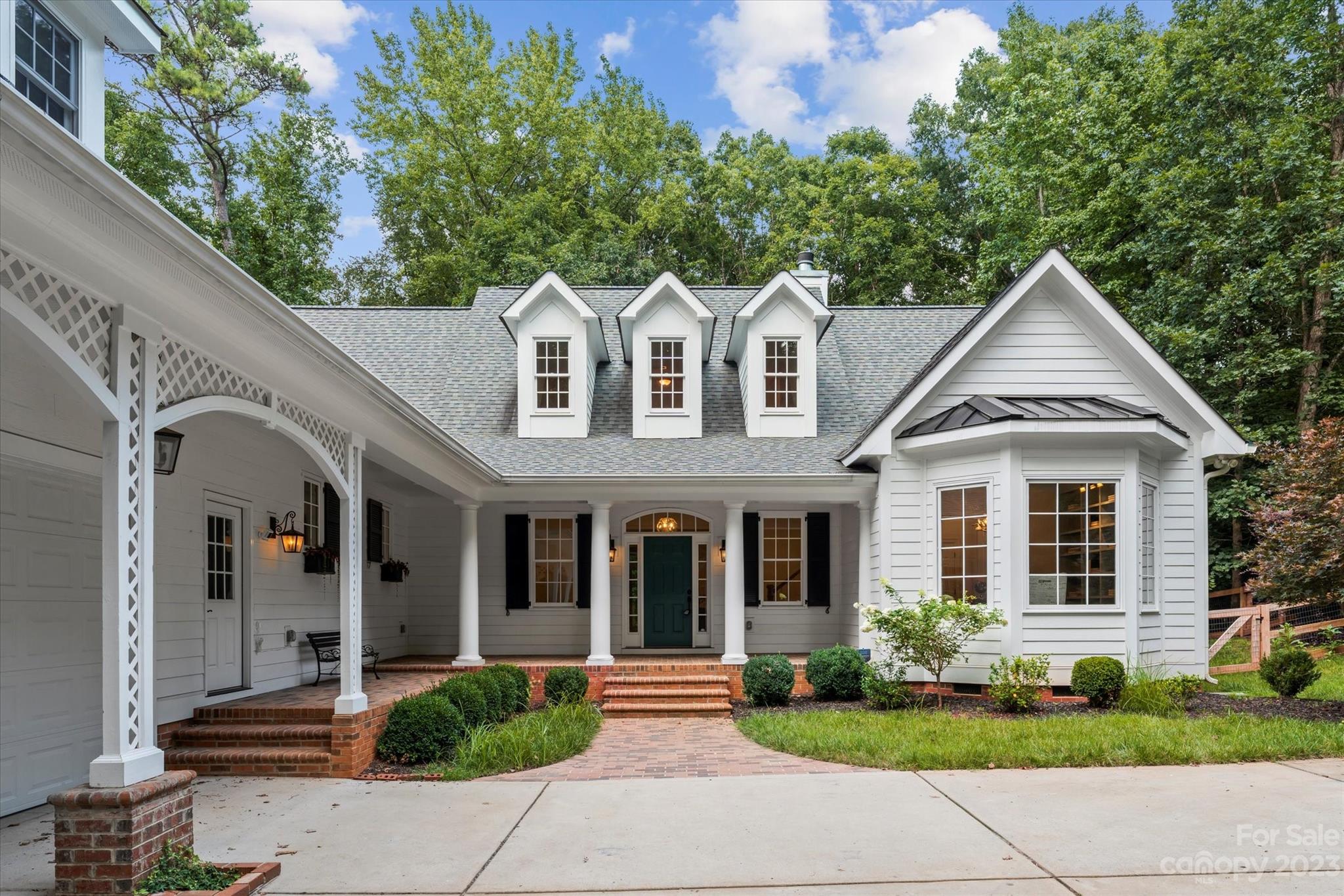 Providence Plantation - Residential