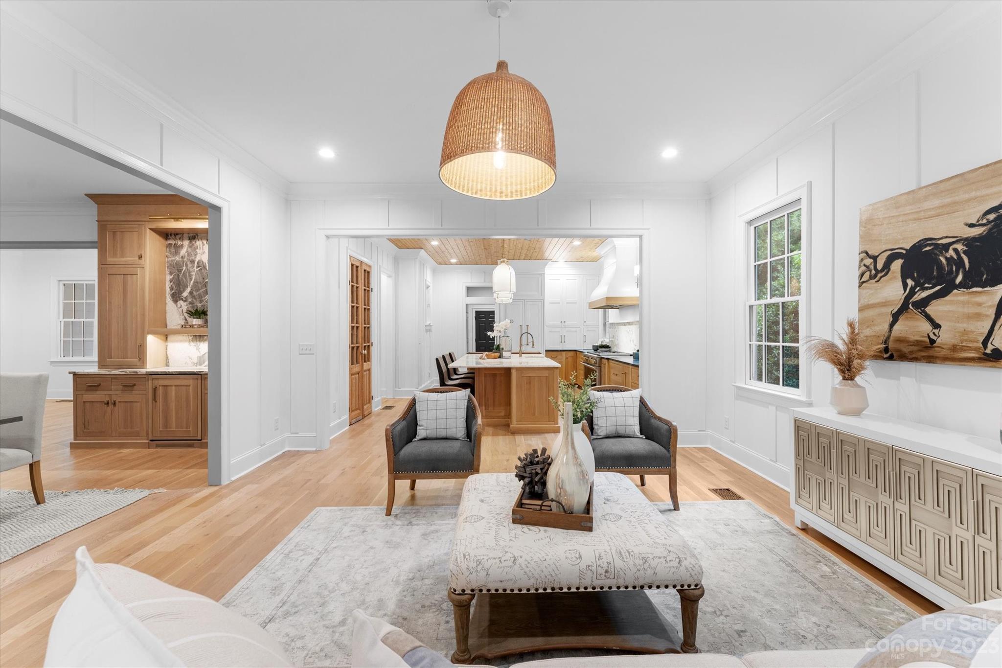 Providence Plantation - Residential