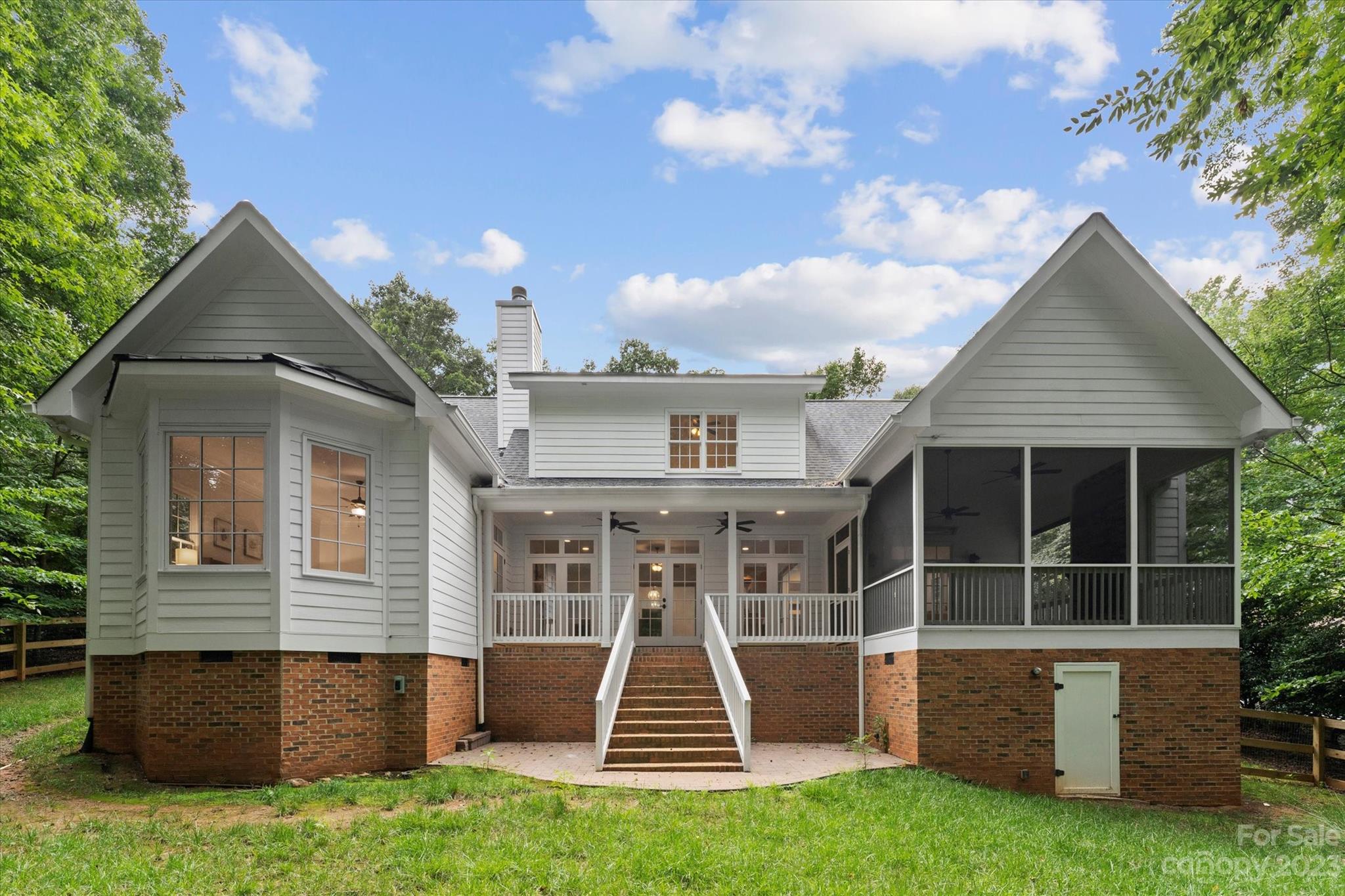 Providence Plantation - Residential