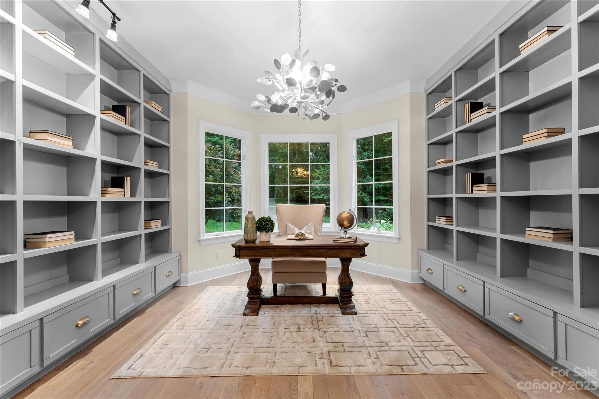 Providence Plantation - Residential