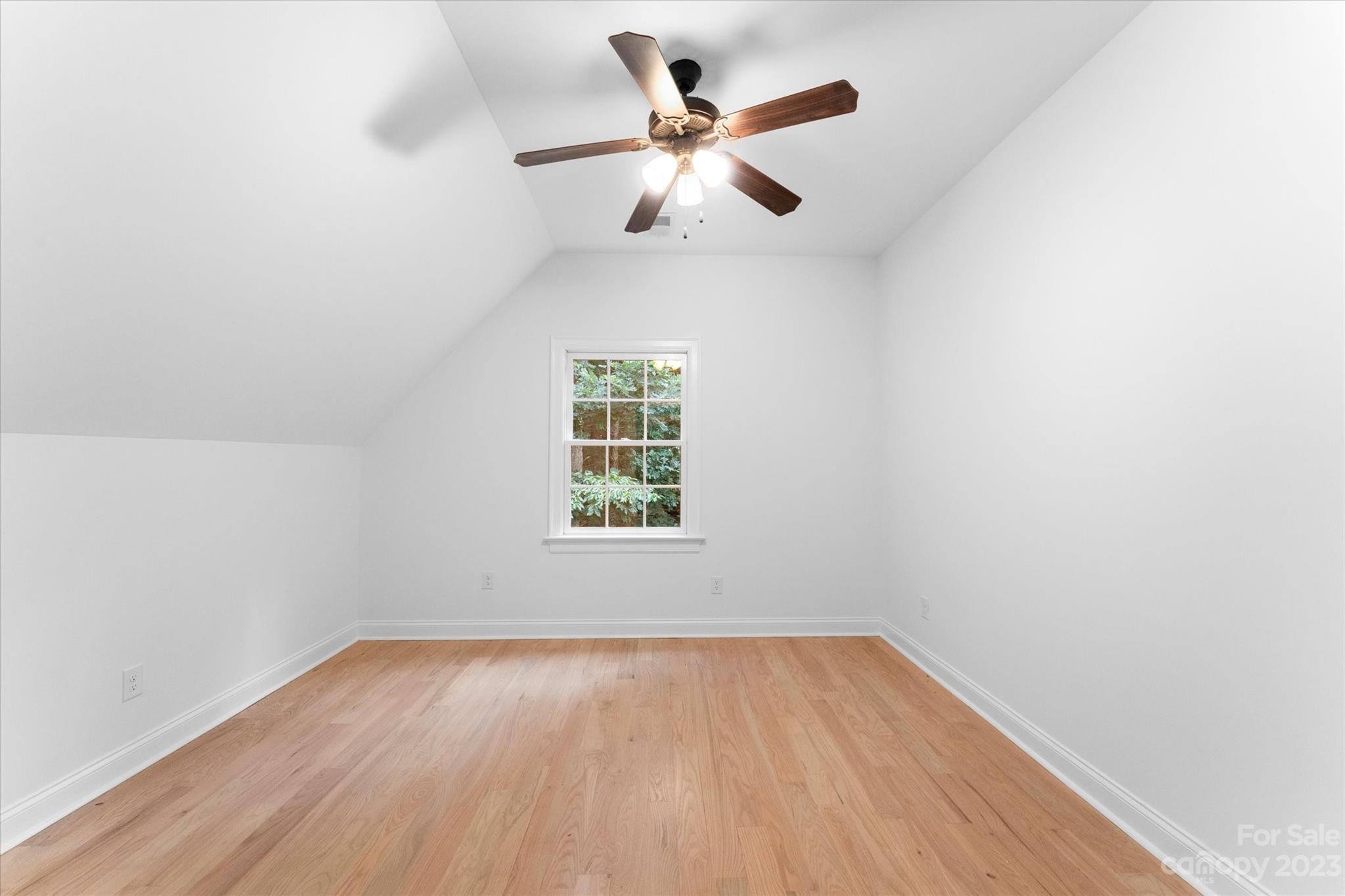 Providence Plantation - Residential