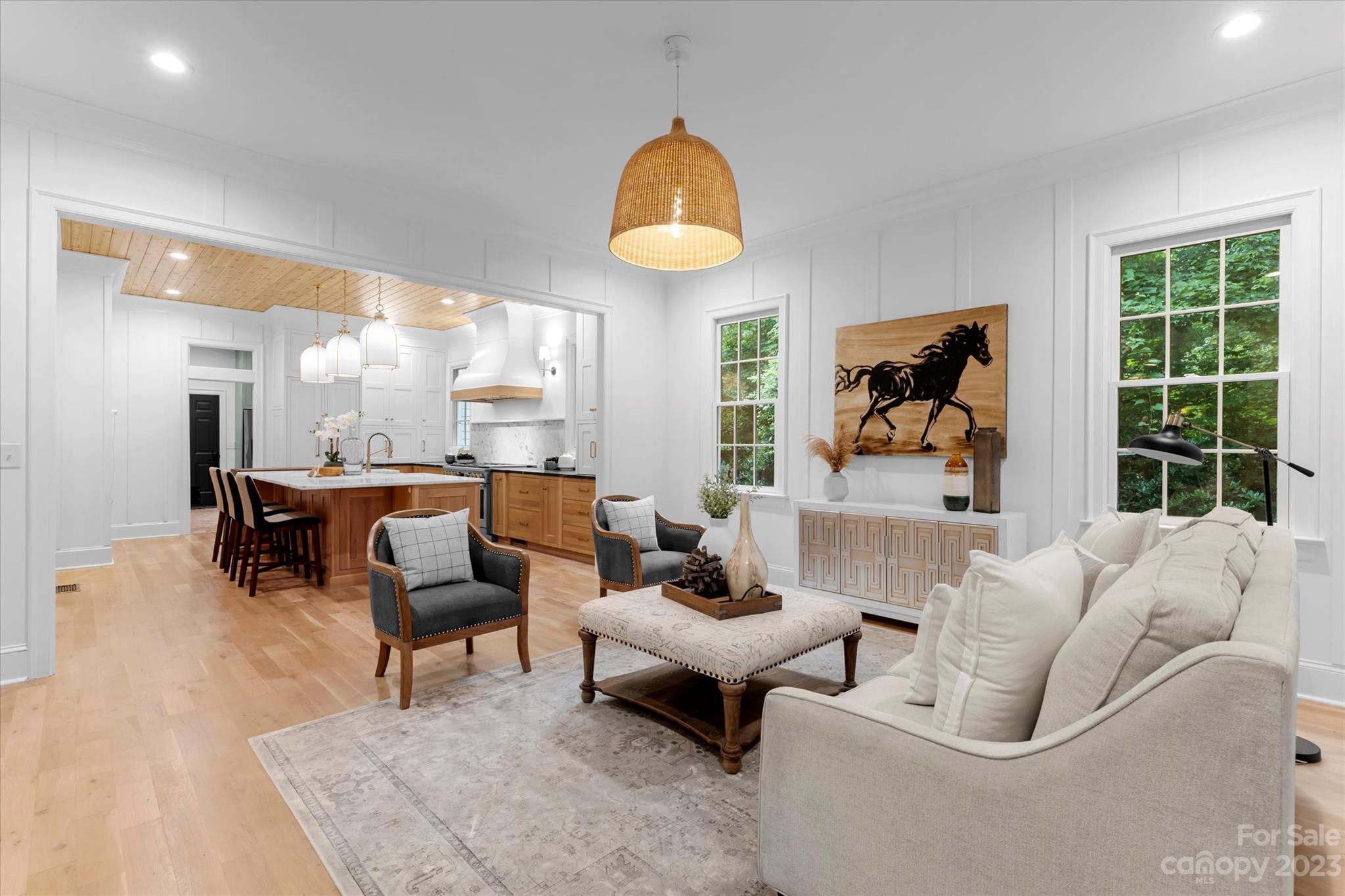 Providence Plantation - Residential