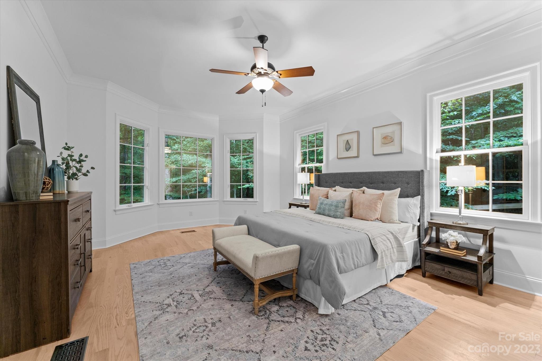 Providence Plantation - Residential